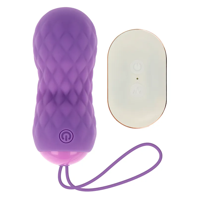 Kit - Ovetto e Manette