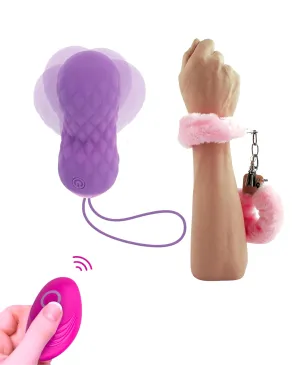 Kit - Ovetto e Manette