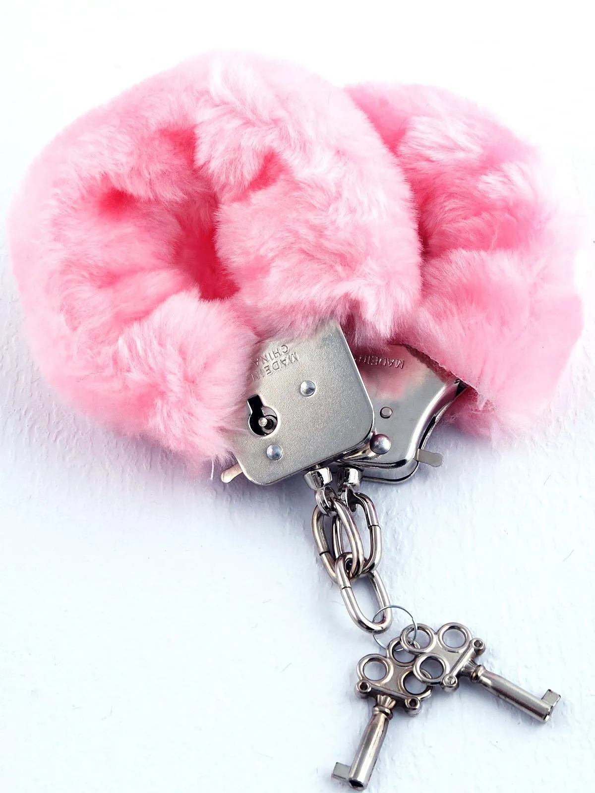 Kit - Ovetto e Manette