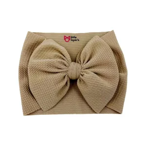 Latte Headwrap