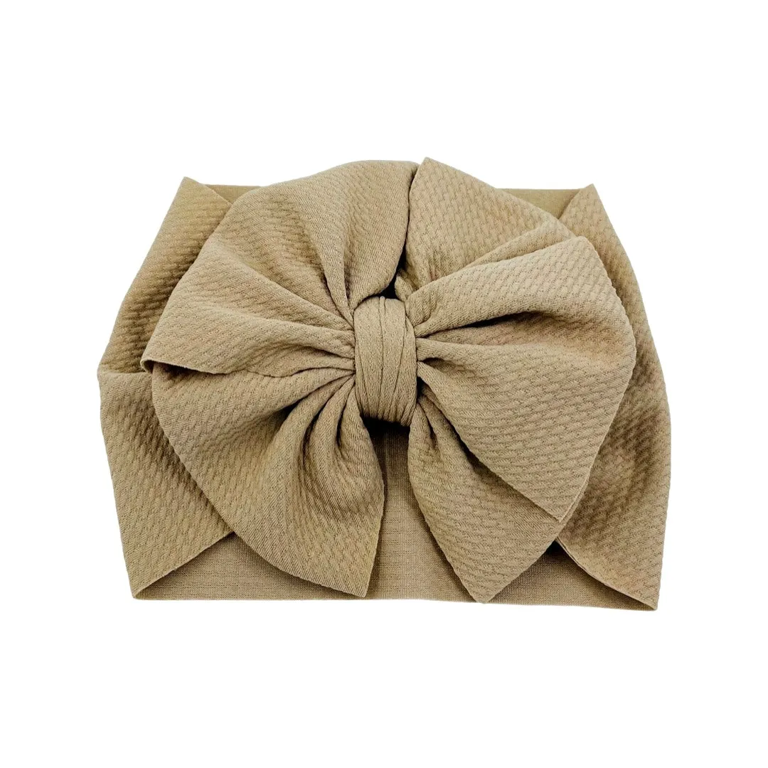 Latte Headwrap