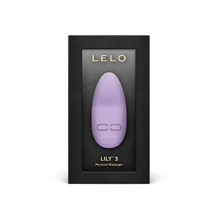 LELO Lily 3 Clitoral Vibrator