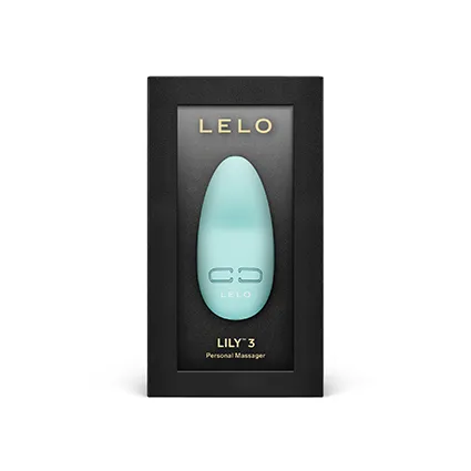 LELO Lily 3 Clitoral Vibrator