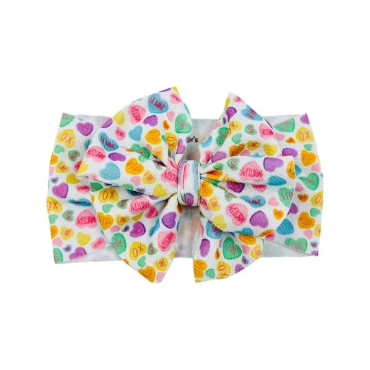 LL Sweethearts Headwrap