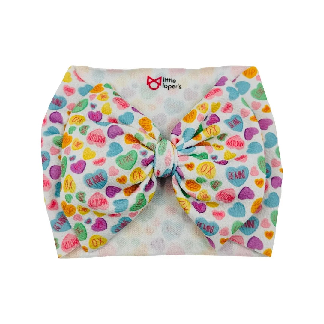 LL Sweethearts Headwrap