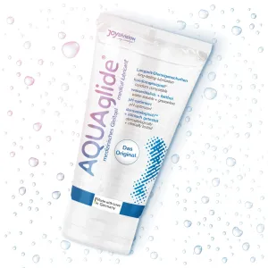 Lubrificante AquaGlide 50ml