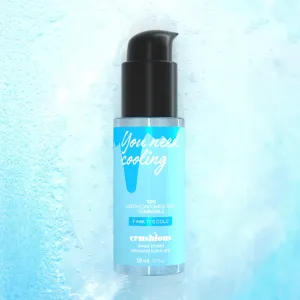 Lubrificante Effetto Freddo You Need Cooling 50ml