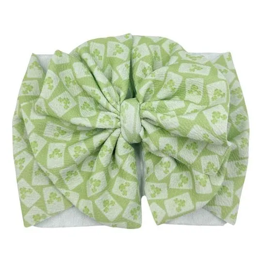 Lucky Cards Headwrap