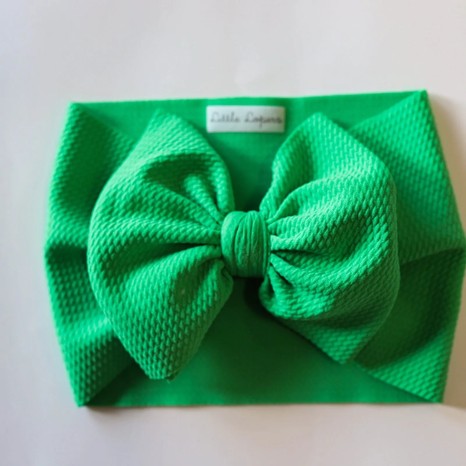 Lucky Headwrap
