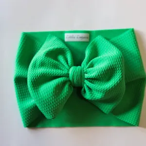 Lucky Headwrap