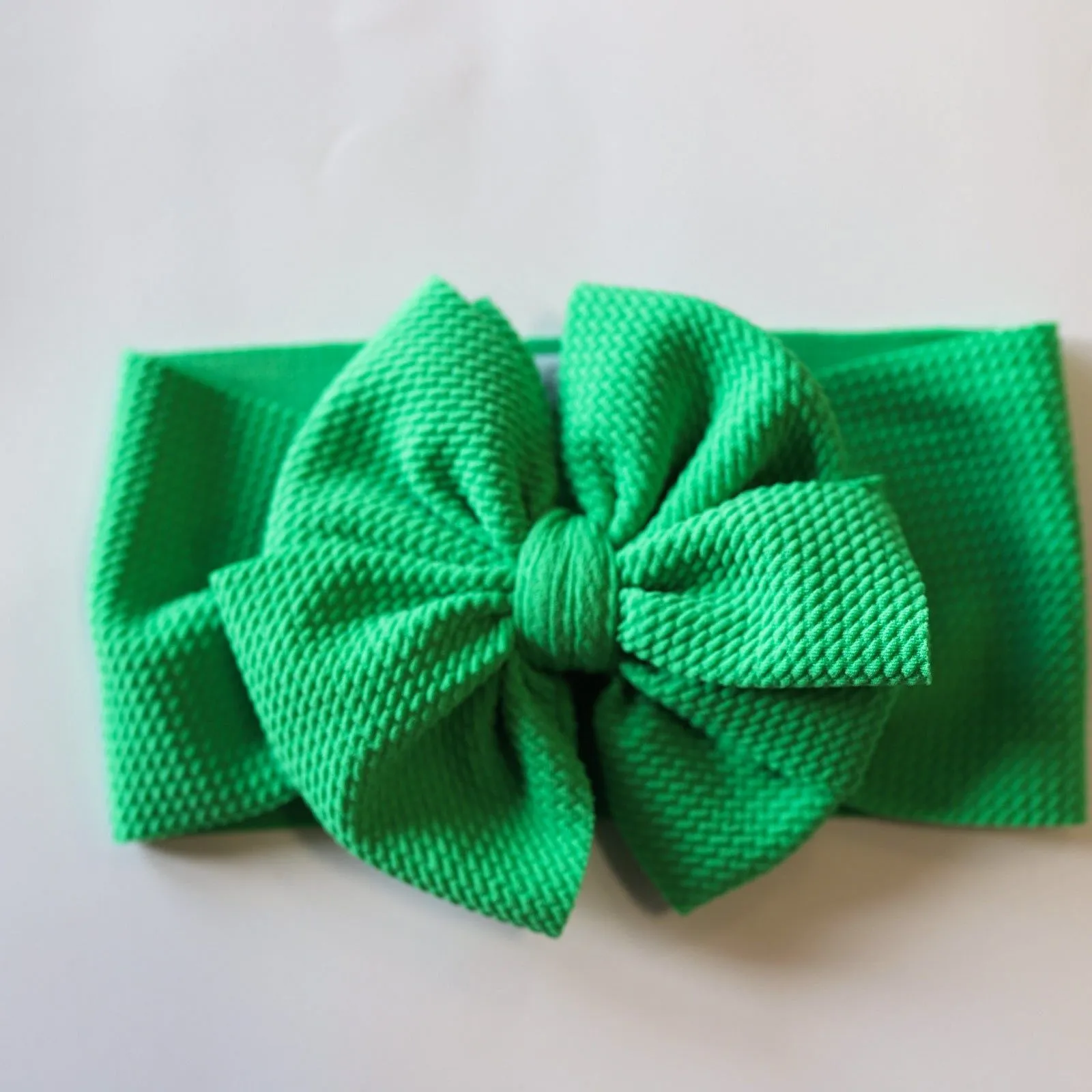 Lucky Headwrap