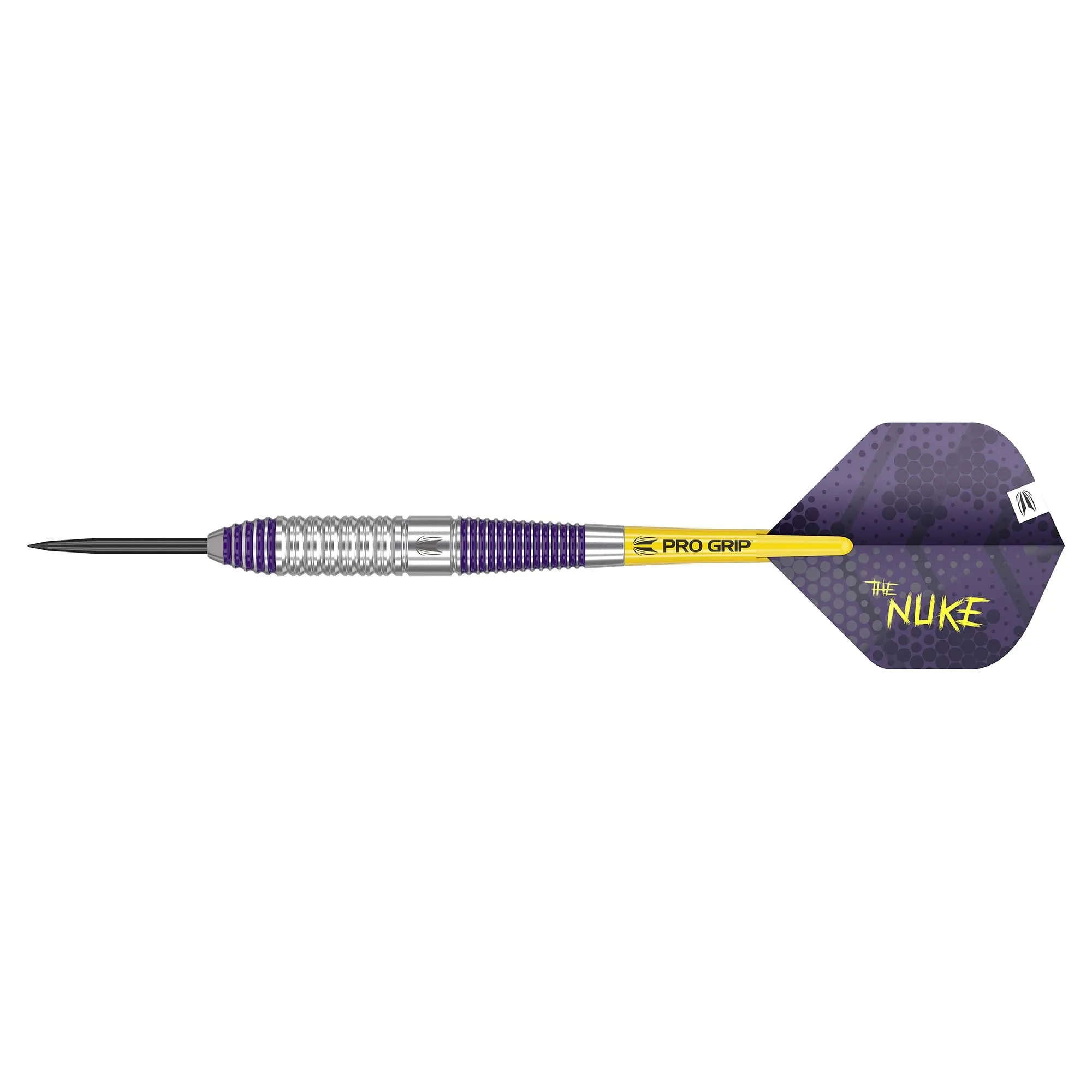 Luke Littler Brass 22g Steel Tip Darts