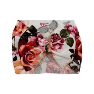 Lunas Garden Headwrap