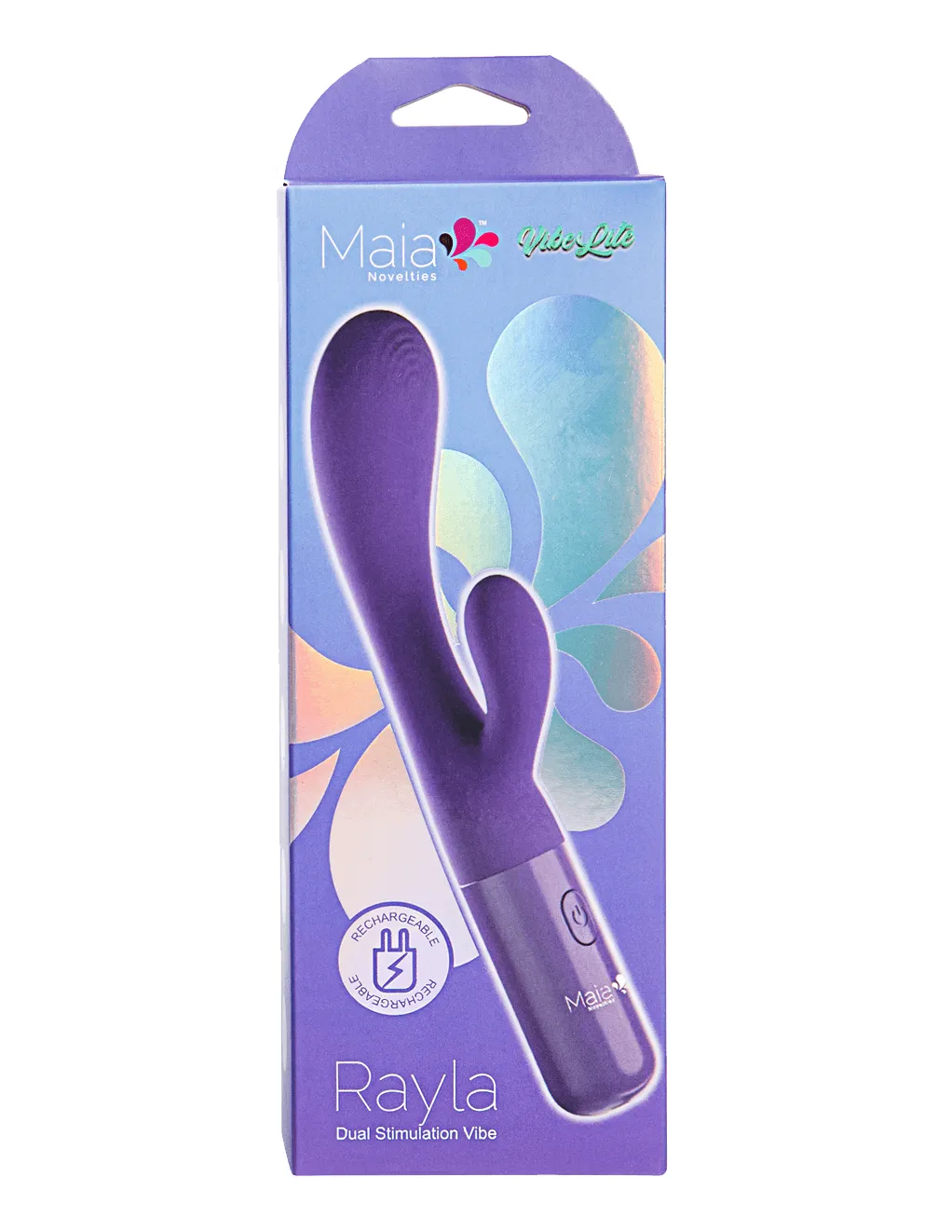 Maia Rayla Rabbit Vibrator