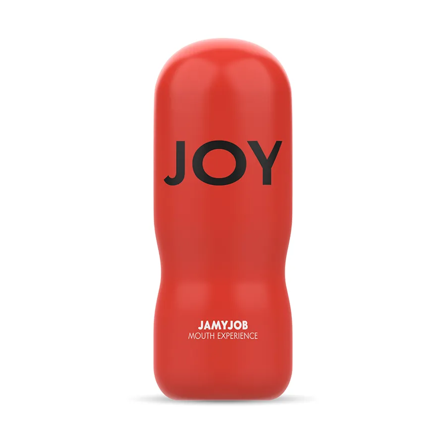 Masturbatore JamyJoy - Bocca