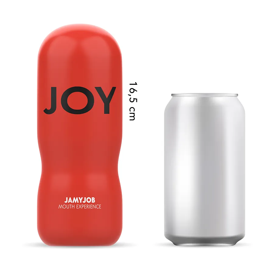 Masturbatore JamyJoy - Bocca