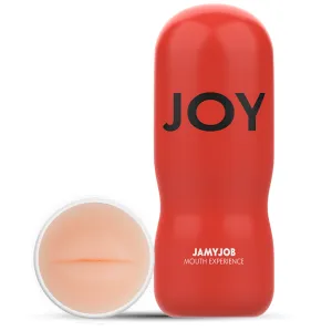 Masturbatore JamyJoy - Bocca