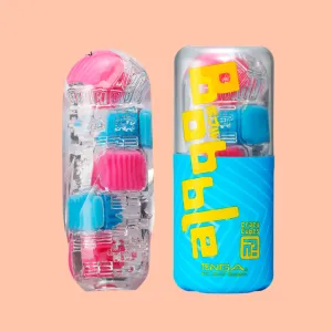 Masturbatore Tenga - Bobble