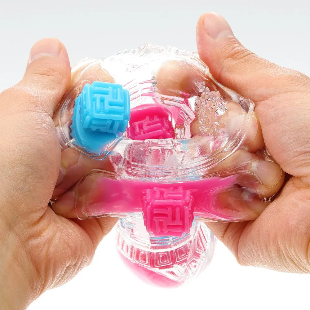 Masturbatore Tenga - Bobble