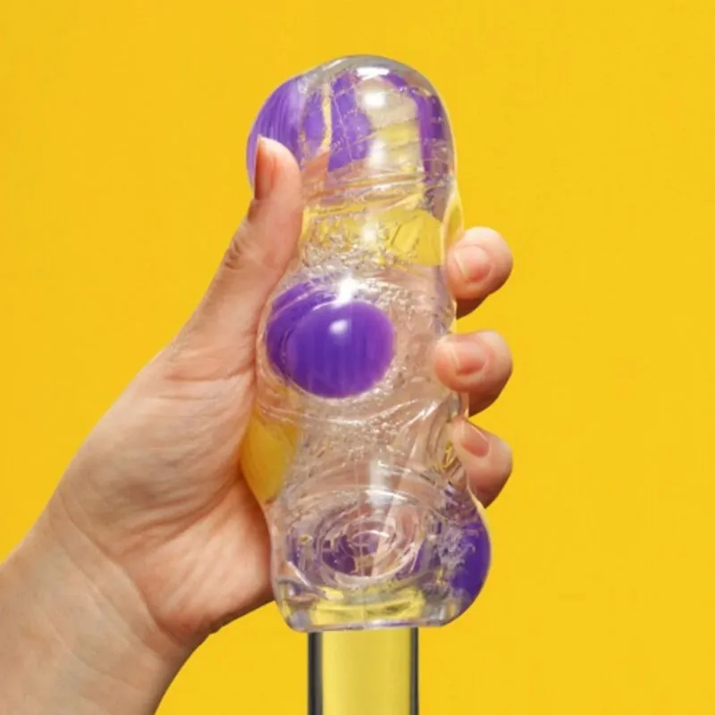 Masturbatore Tenga - Bobble