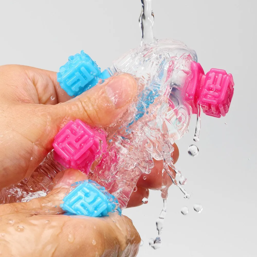 Masturbatore Tenga - Bobble