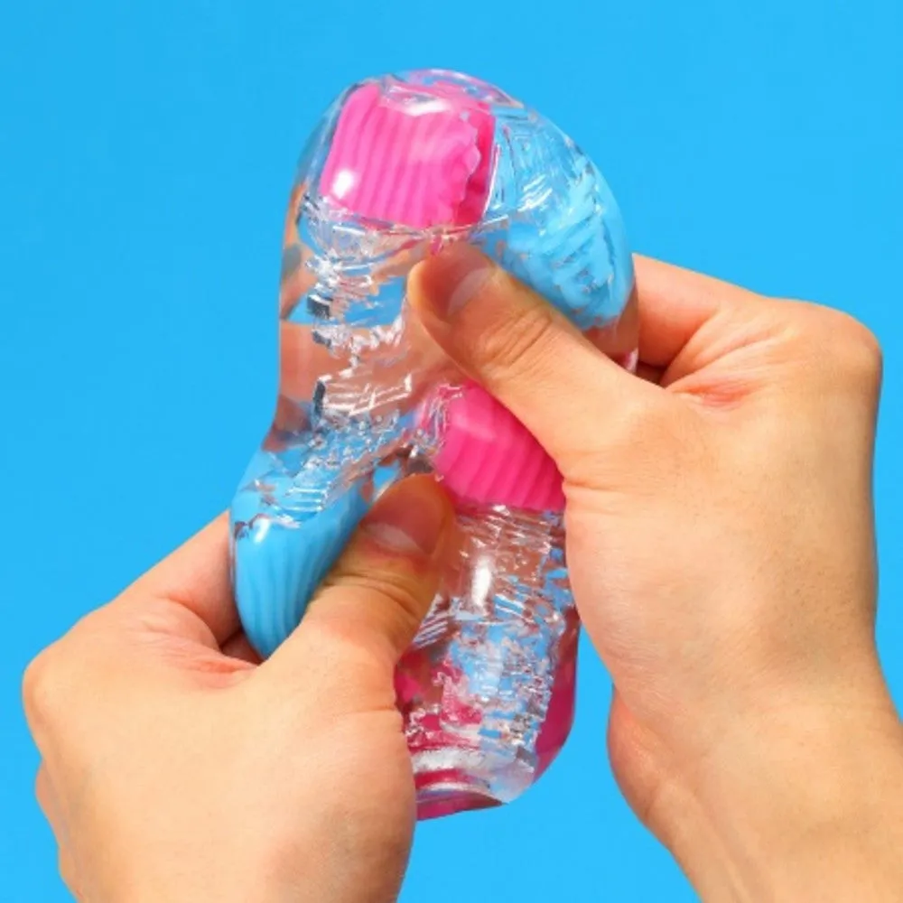 Masturbatore Tenga - Bobble