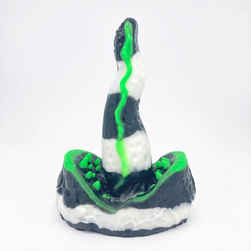 Meenus Sandworm UV medium soft (OO30) FLOP