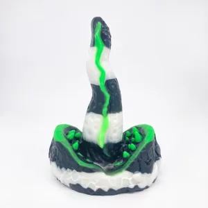 Meenus Sandworm UV medium soft (OO30) FLOP