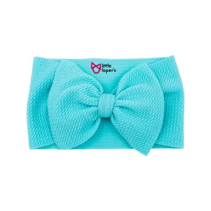 Mint Headwrap Mini
