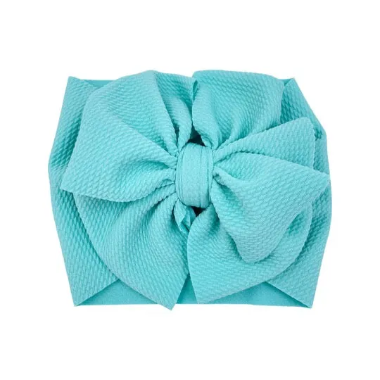 Mint Headwrap