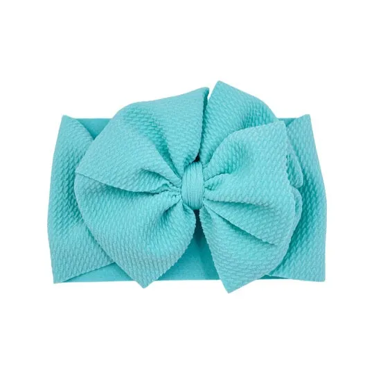 Mint Headwrap