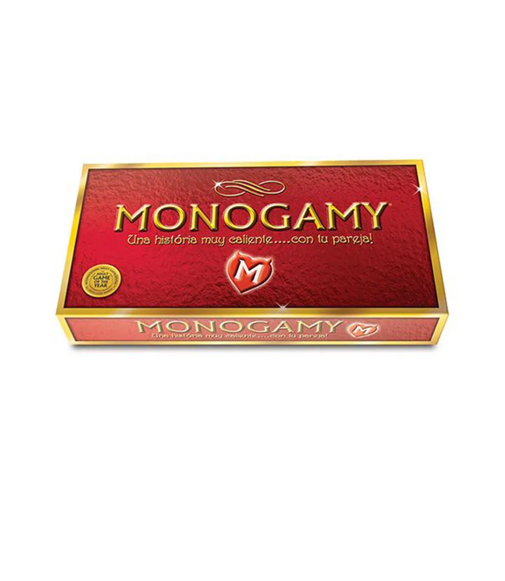 Monogamy A Hot Affair Game