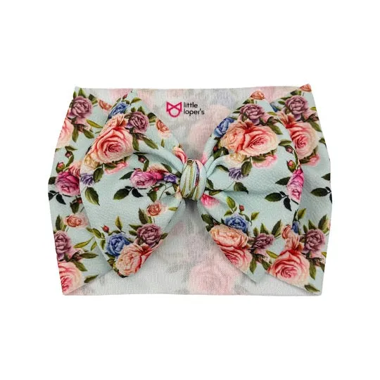 Mothers Garden Headwrap