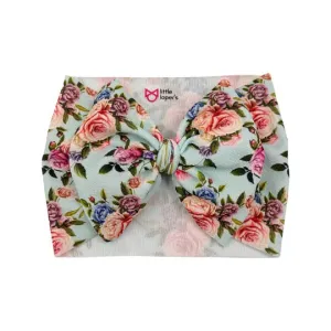 Mothers Garden Headwrap