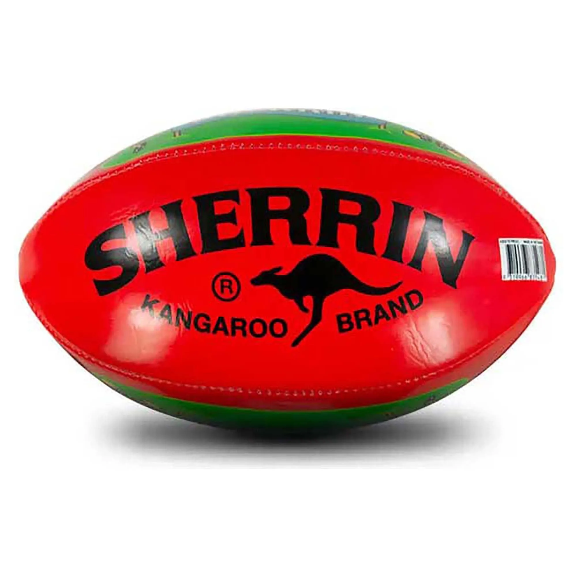 My First Sherrin Ball