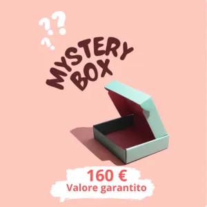 Mystery Box - SMALL. MEDIUM o LARGE