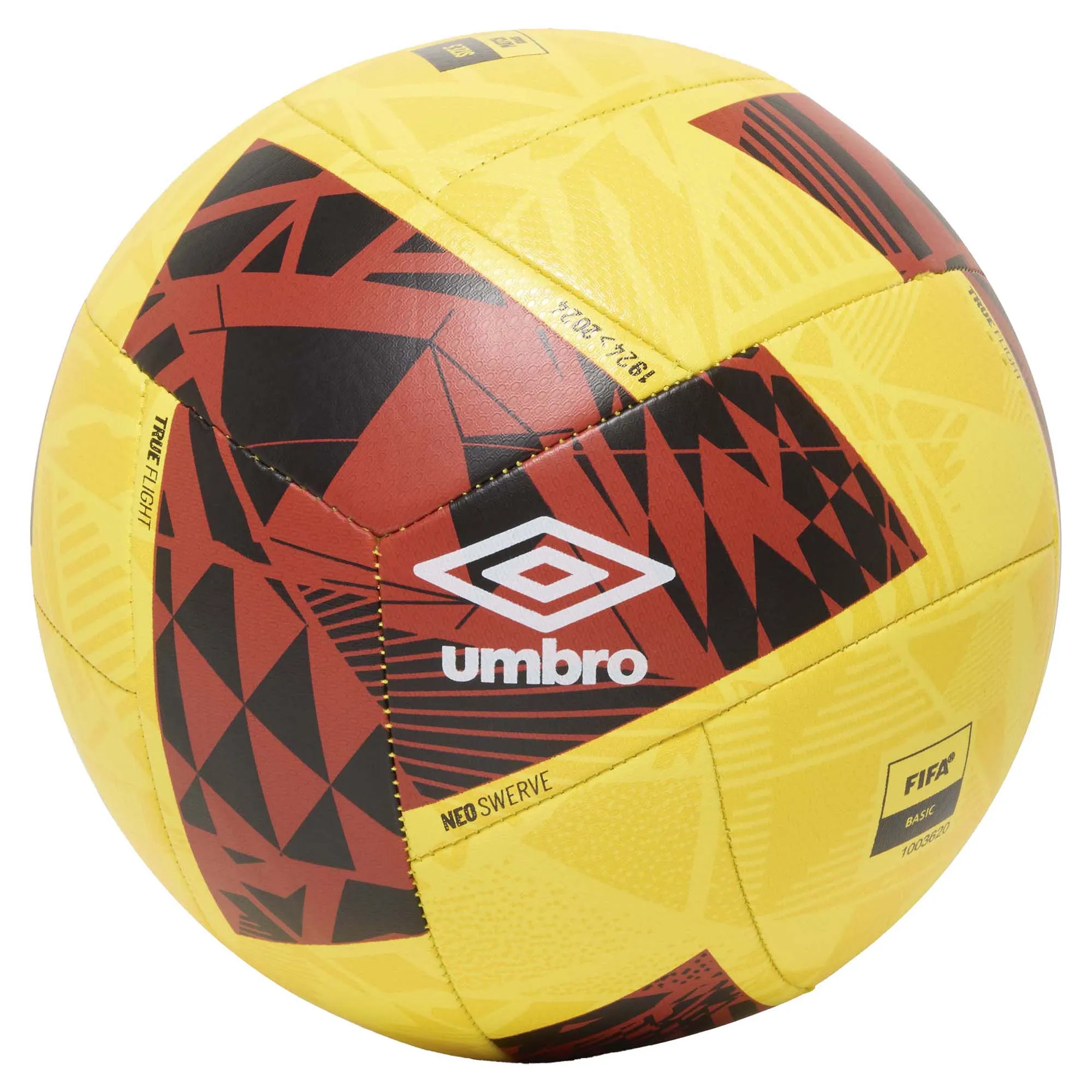 Neo Futsal Swerve Soccer Ball