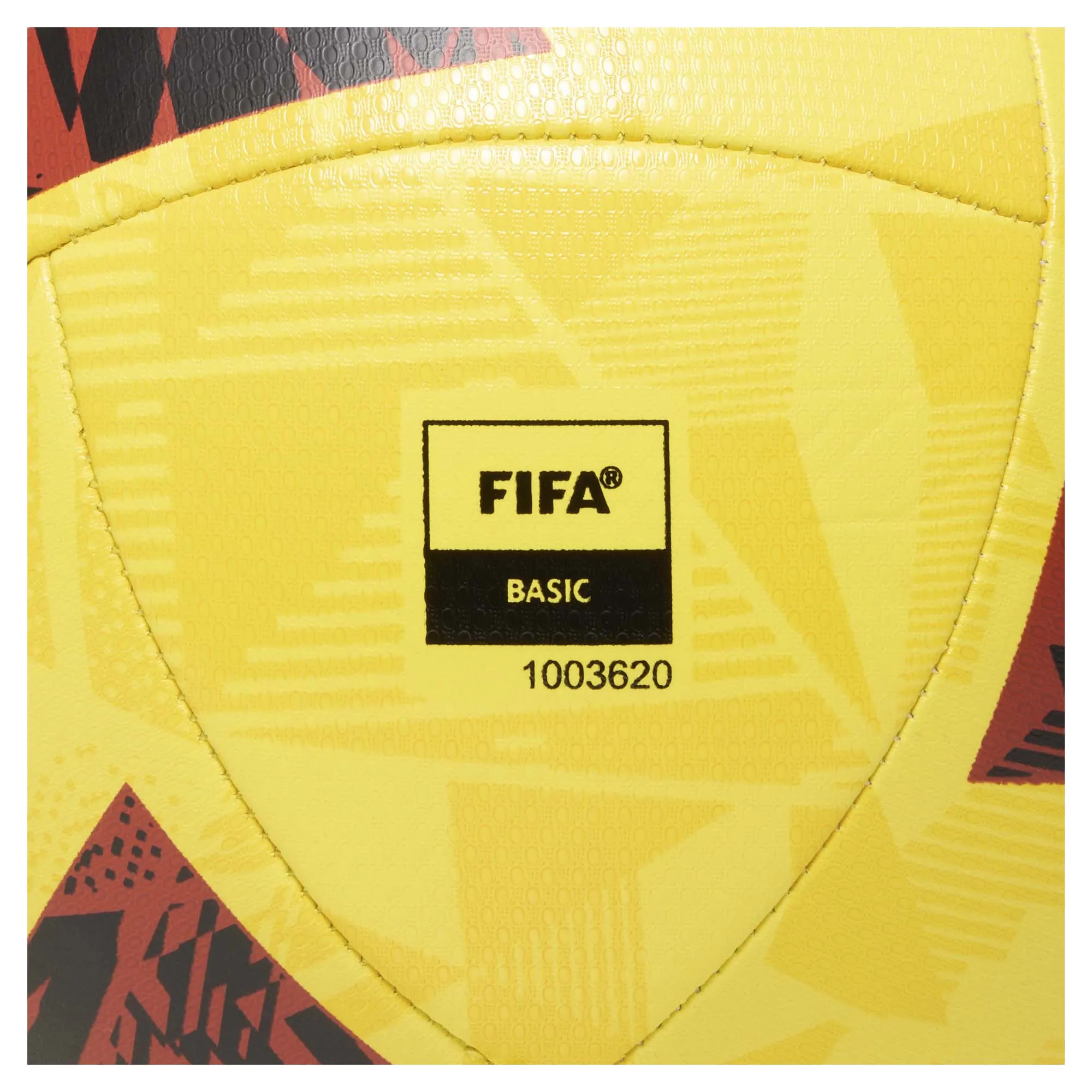 Neo Futsal Swerve Soccer Ball