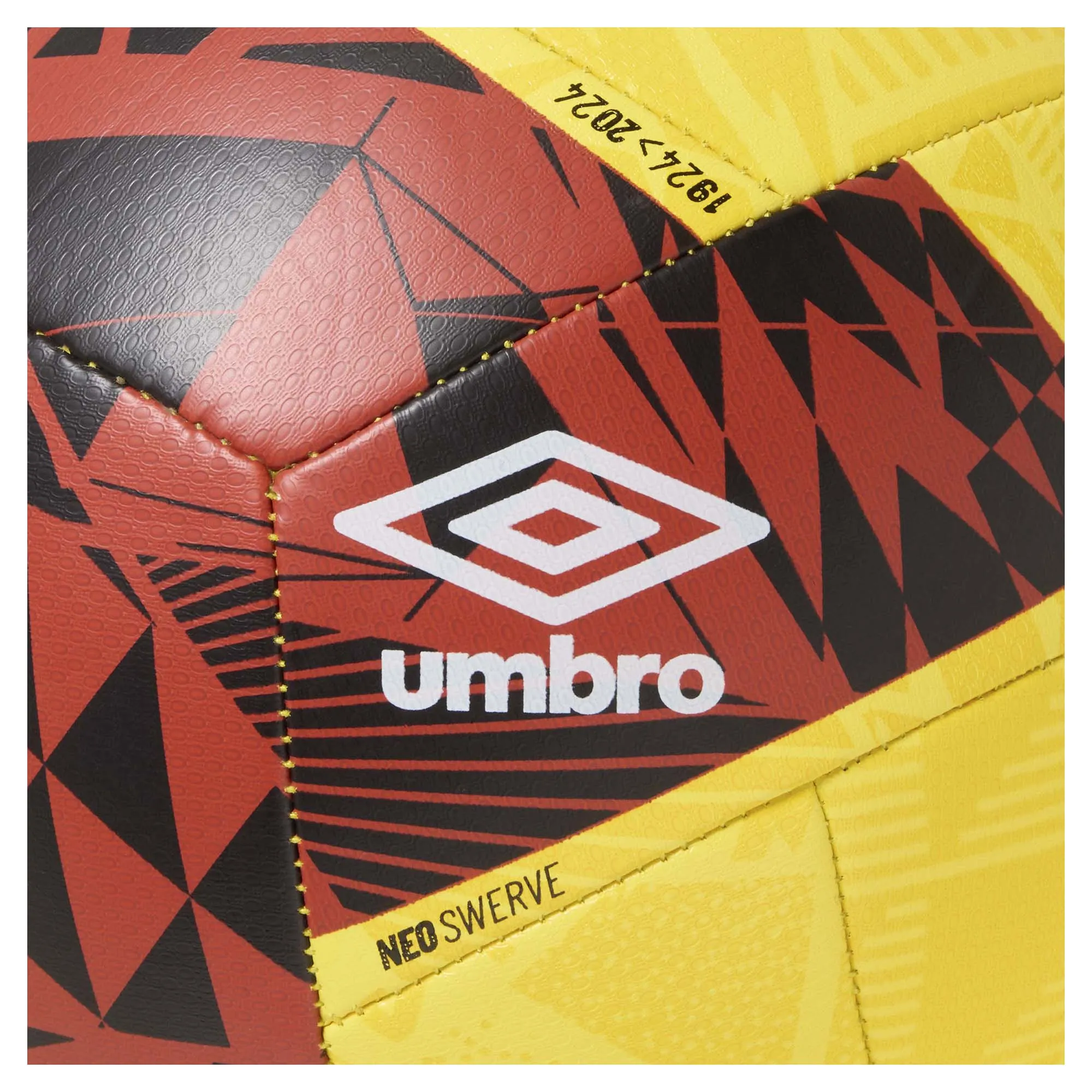Neo Futsal Swerve Soccer Ball
