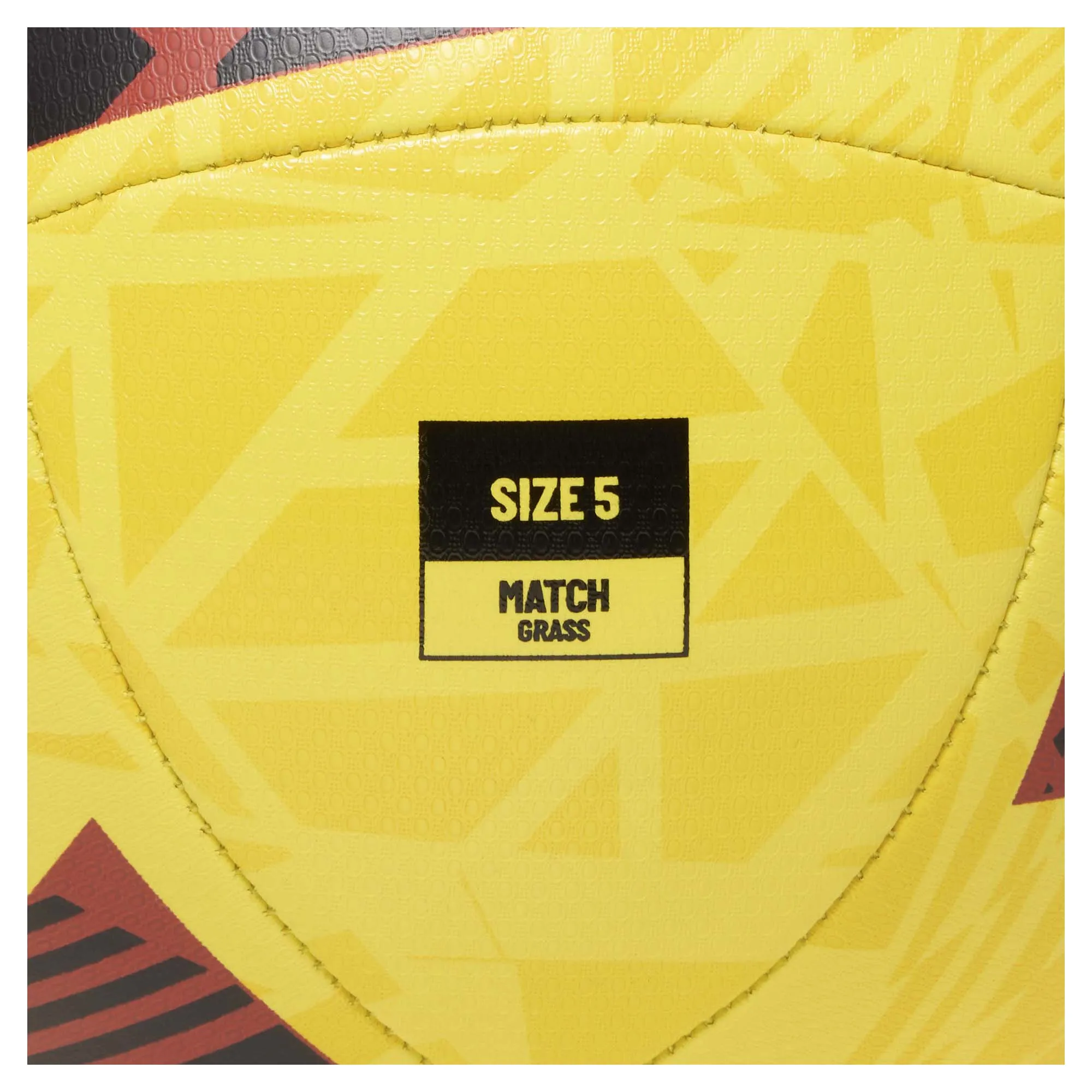 Neo Futsal Swerve Soccer Ball