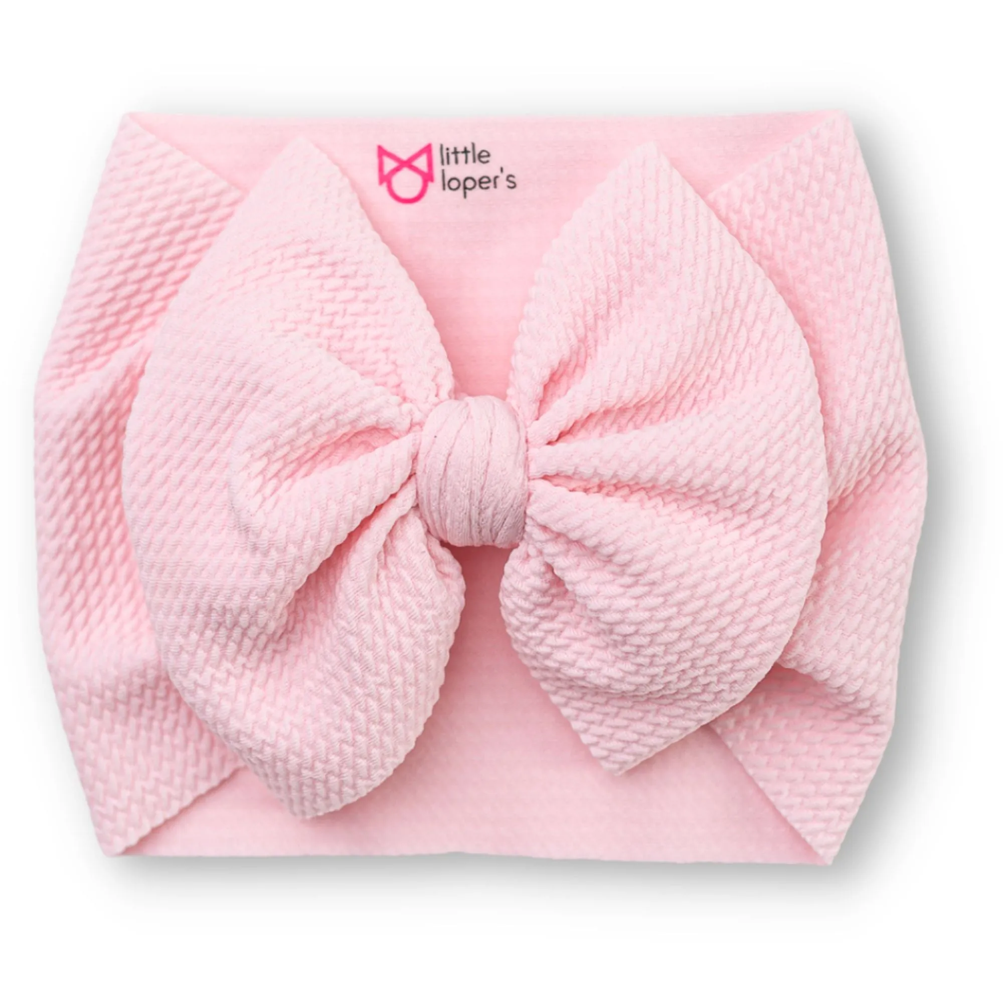 New Ballerina Headwrap