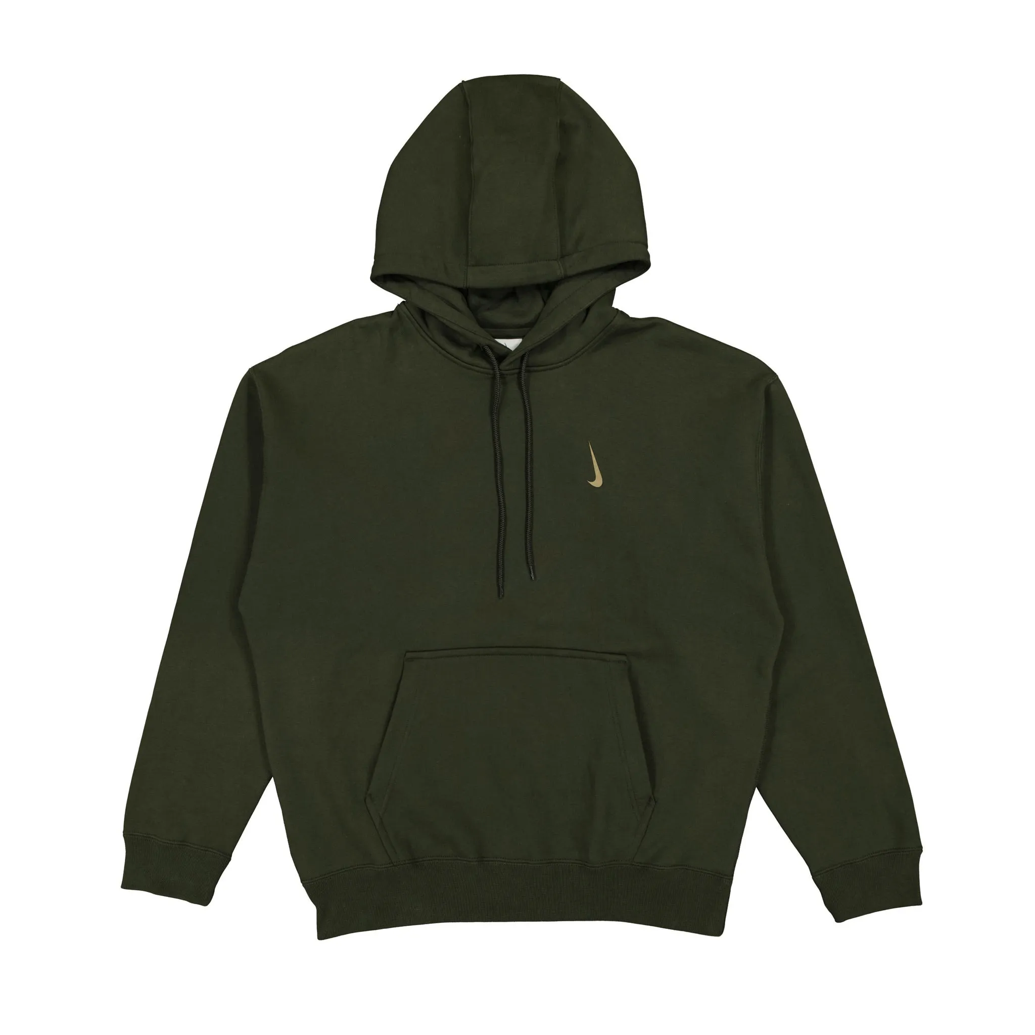 Nike x Billie Eilish Fleece Hoodie - Sequoia
