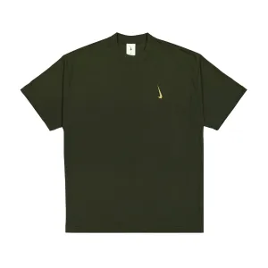 Nike x Billie Eilish Tee - Sequoia
