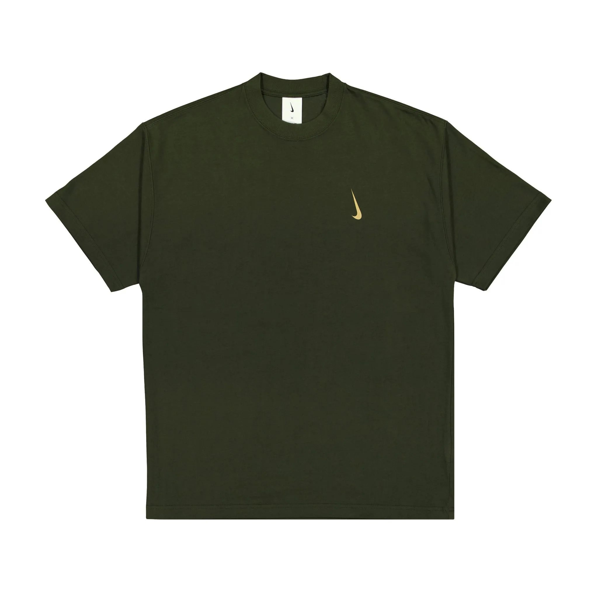 Nike x Billie Eilish Tee - Sequoia