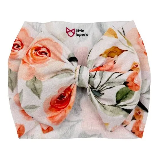 November Bliss Headwrap