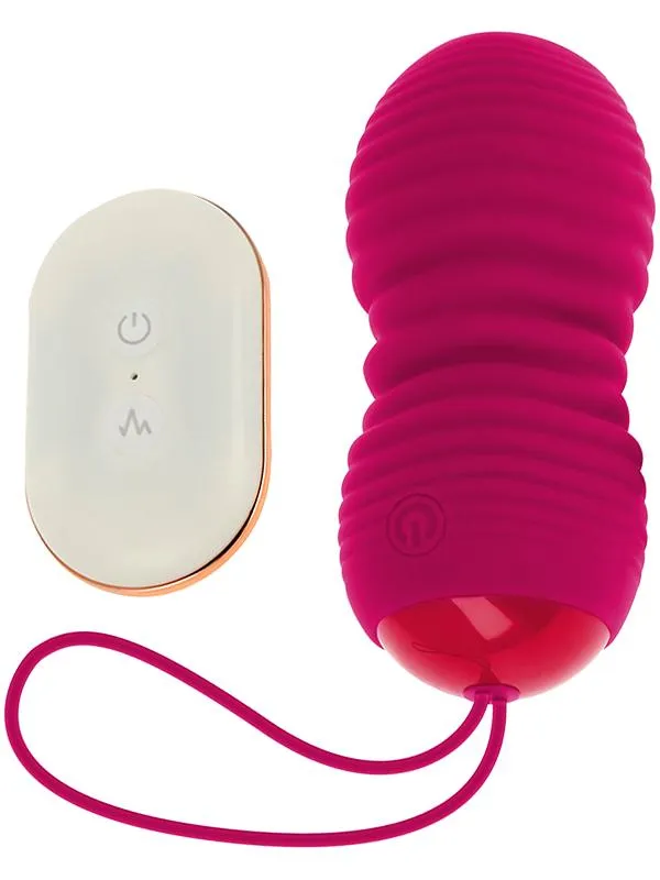 Ovetto Telecomandato Up&Down