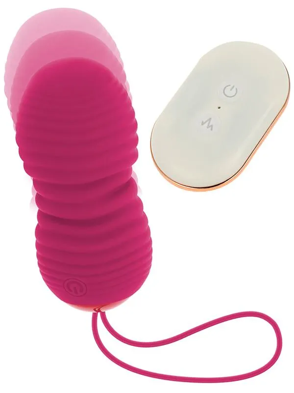Ovetto Telecomandato Up&Down