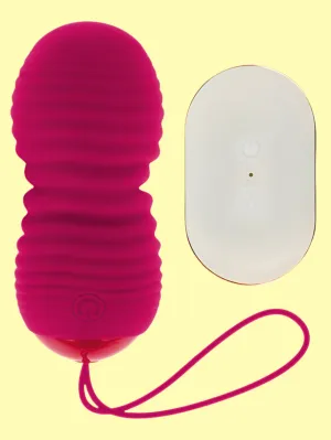 Ovetto Telecomandato Up&Down