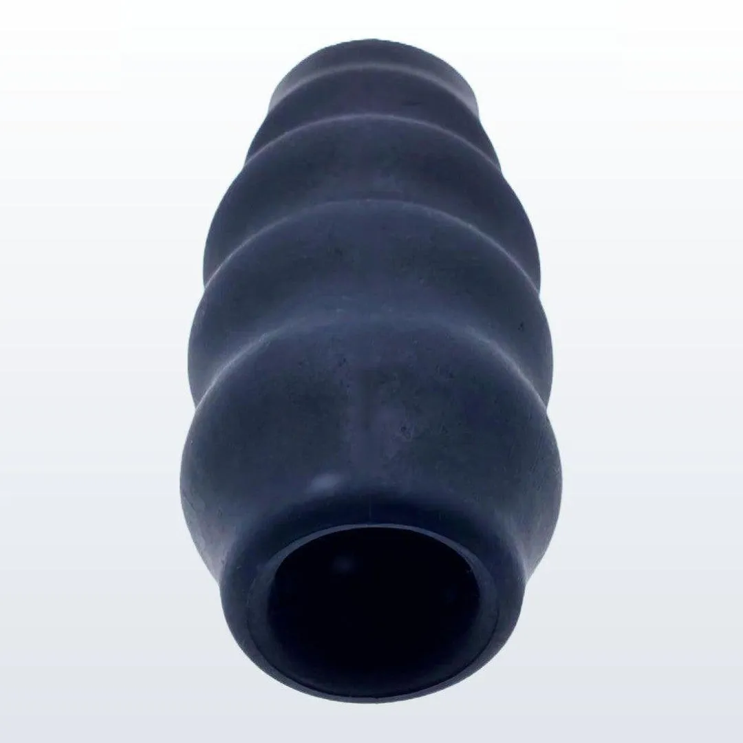 Oxballs Invader Black Ice Cocksheath Penis Extender