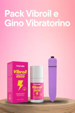 Pacchetto Kit Vibramami